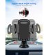 PA346 - Car Phone Mount Cell Phone Holder